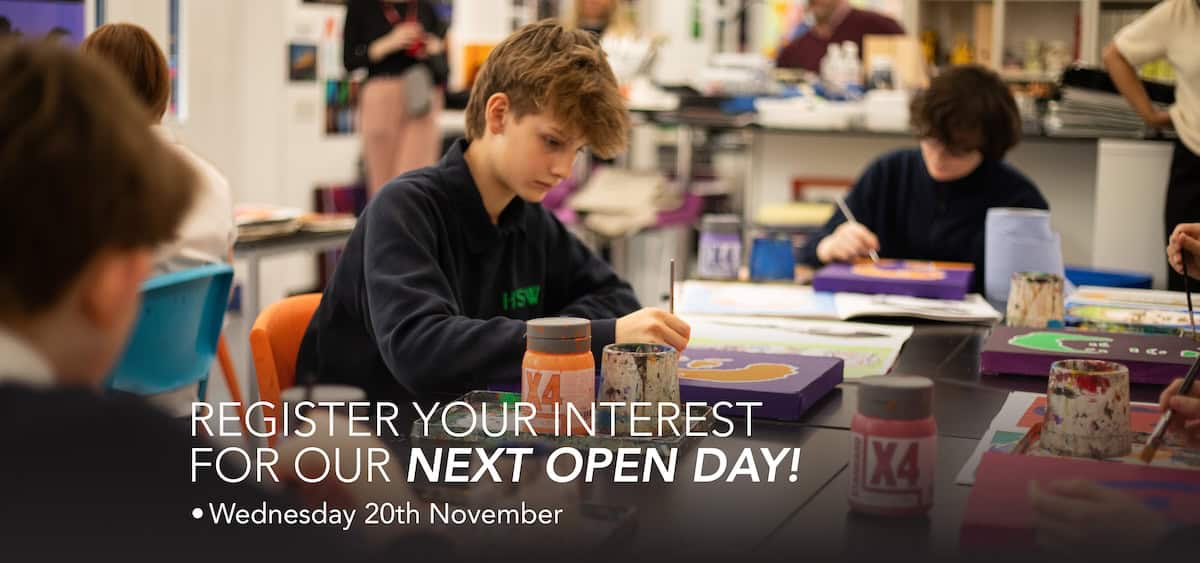 HSW Caroussel HERO Banner